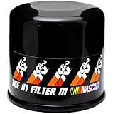 K&N PS-1008 Pro Series Oil Filter