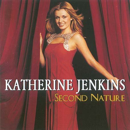katherine jenkins - Second Nature - Zortam Music