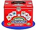 Super Duper Publications Set of 7 Webber Articulation Card Decks (Combo Set 1) Educational Learning Resource for Children