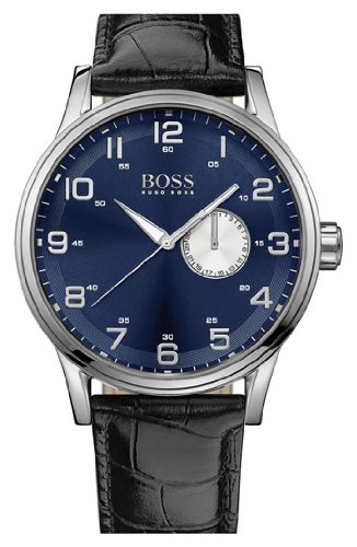 review Hugo Boss 1512790
