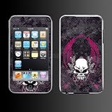 skinx Skin für Apple iPod Touch 2G / 3G