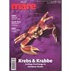 mare - Die Zeitschrift der Meere: mare, Die Zeitschrift der Meere, Nr.27 : Krebs und Krabbe: No 27