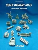 Green Origami Gifts
