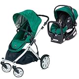 Britax U281773KIT2