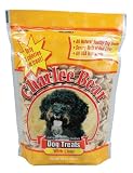 Charlee Bear Dog Treats with Liver