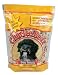 All Natural Dog Treats - Liver - 16 oz Resealable Bag
