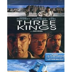 Three Kings