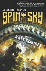 Spin the Sky