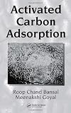 Activated Carbon Adsorption