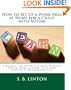 How to Set Up a Work Area at Home for a Child with Autism: A Manual for Parents, Family Members and In-Home Support Providers From AutismClassroom.com