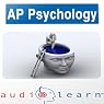AP Psychology Test AudioLearn Study Guide: AudioLearn AP Series