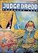 Books : Judge Dredd Yearbook 1993