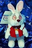 Disney's Alice in Wonderland White Rabbit 6 Disney's Alice in Wonderland White Rabbit 6