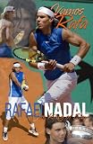 Rafael Nadal 2007 Poster