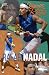 Rafael Nadal 2007 Poster
