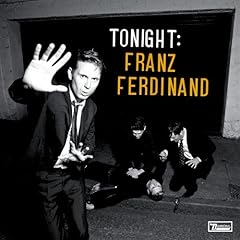 【クリックで詳細表示】トゥナイト デラックス・エディション【完全生産限定盤】 [Limited Edition]