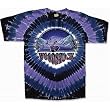 Woodstock "Woodstock Nights" Tie-Dye T-Shirt