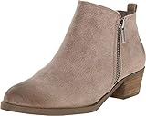 Carlos by Carlos Santana Women's Brie Boot, Doe, 7.5 M US