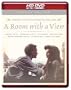 A Room with a View [HD DVD]