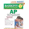 Barron's AP English Language and Composition, 5th Edition