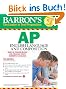Barron's AP English Language and Composition, 5th Edition (Barron's AP English Language & Composition)