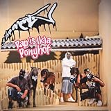 Details zu "Rap Is (K)a Ponyhof" Details zu "Rap Is (K)a Ponyhof"