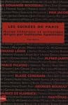 Les soir�es de Paris : Revue litt�rai...
