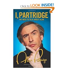 I, Partridge: We Need To Talk About Alan
