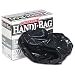 Handi-Bag® Handi-Bag Super Value Packs, 55 gallon, 1mil, 37.5 x 58, Black, 20/box
