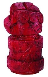 Hellboy Hand and Arm Costume Accessory