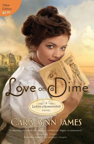 love on a dime value edition a ladies of summerhill novel
