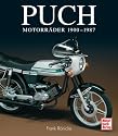 Puch Motorräder 1900-1987
