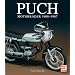 Puch Motorr�der 1900-1987