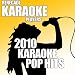 Jar of Hearts (Karaoke)
