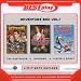 BESTPLAY Adventure Box Teil 1 - Runaway, The Westener, Clever & Smart BESTPLAY Adventure Box Teil 1 - Runaway, The Westener, Clever & Smart