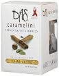 Das Caramelini French Salted Caramels, Chai Latte, 4-Ounce Boxes (Pack of 3)