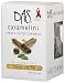Das Caramelini French Salted Caramels, Chai Latte, 4-Ounce Boxes (Pack of 3)