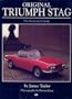 Original Triumph Stag