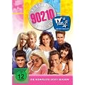 Beverly Hills 90210 - Season 1 (6 DVDs)