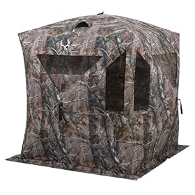 Ameristep Bone Collector Blind by 