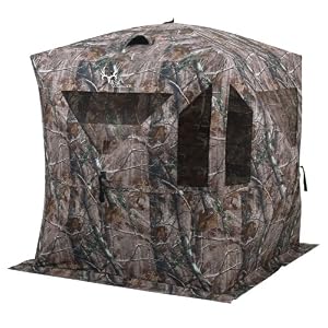 Ameristep Bone Collector Blind by 