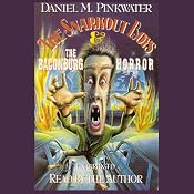 The Snarkout Boys and the Avocado of Death | [Daniel M. Pinkwater]
