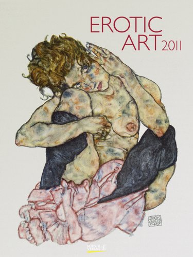 Produkt-Bild: Erotic Art 2011. Kunst Gallery