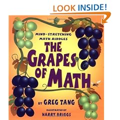 The Grapes of Math