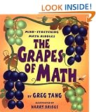 The Grapes of Math