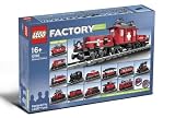 LEGO® Hobby Train 10183