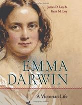 Emma Darwin: A Victorian Life