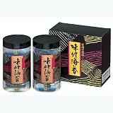 有明の詩情 味付海苔 AM9-40-10
