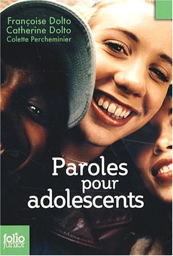 Paroles pour adolescents : Ou le complexe du homard