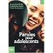 Paroles pour adolescents : Ou le complexe du homard